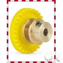 Couronne Inline 28d en Bronze