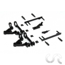 Kit ch&acirc;ssis HRS2 - Pi&egrave;ces de rechange