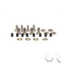 Vis pour ch&acirc;ssis HRS2