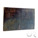 Plaque de plomb autoadh&eacute;sive 1mm 