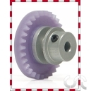 Couronne Inline 29d en Aluminium