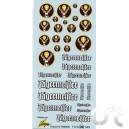 Planche d&eacute;calque: J&auml;germeister