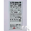 Planche d&eacute;calque: Compteurs