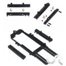 Accroche Carrosserie r&eacute;glable pour ch&acirc;ssis HRS2