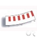 Bordure int&eacute;rieure (courbe R4)