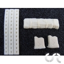 Accessoires Rallye raid