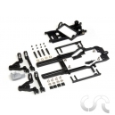 Ch&acirc;ssis Sidewinder HRS2 Starter Kit
