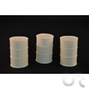 Bidons Essence " Effet neuf " x3