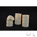 Bidons Essence " Effet us&eacute; " x3