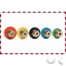 Set de couronnes Inline en Bronze