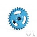 Couronne Anglewinder 26d en Ergal all&eacute;g&eacute;e