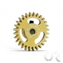 Couronne Anglewinder 28d en Ergal all&eacute;g&eacute;e