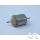 Moteur TX1 &agrave; double axe