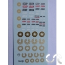 Planche d&eacute;calque: BBS