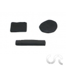 Lest Tungsten &agrave; modeler