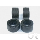 Pneus Fly Classic Supergrip