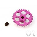 Couronne Sidewinder 33d Ultralight