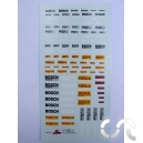 Planche d&eacute;calque: Bosch