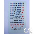 Planche d&eacute;calque: Mobil