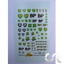 Planche d&eacute;calque: BP