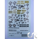 Planche d&eacute;calque: Michelin