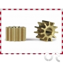 Pignon Inline 11d - Diam&egrave;tre 5.5mm x2