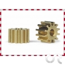 Pignon Sidewinder 12d - Diam&egrave;tre 6.5mm x2