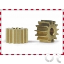 Pignon Sidewinder 13d - Diam&egrave;tre 6.5mm x2