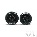 Insert de roue Type Lancia LC2