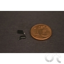 R&eacute;troviseur rectangulaire x2