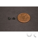 R&eacute;troviseur obus (moyen) x2