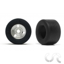 Pneus F1 20x12 "P5" x4