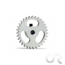 Couronne Sidewinder 31d - 18mm