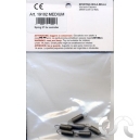 Ressort pour poign&eacute;e type Parma "Medium" x6