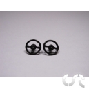 Volant 3 branches (moyen) x2