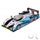 Peugeot 908 HDI FAP N&deg;17