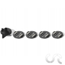 Guide Start rond + Tresses