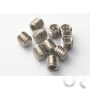 Vis BTR M3 (3mm) x10