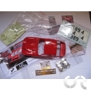 Austin Healey Sprite LM66 kit pr&eacute;-peint 