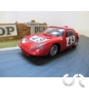 Austin Healey Sprite LM66 mont&eacute;e (RTR)
