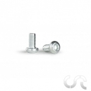 Vis pour support moteur