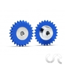 Couronne Anglewinder 26d en Plastique+Aluminium