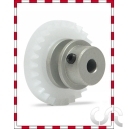 Couronne Inline Offset 30d Aluminium