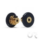 Couronne Inline 27d Bronze