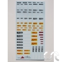 Planche d&eacute;calque: Bosch