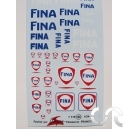 Planche d&eacute;calque: Fina