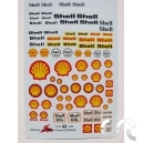 Planche d&eacute;calque: Shell