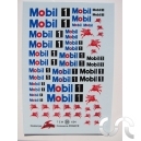 Planche d&eacute;calque: Mobil