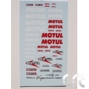Planche d&eacute;calque: Motul