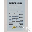 Planche d&eacute;calque: New Michelin